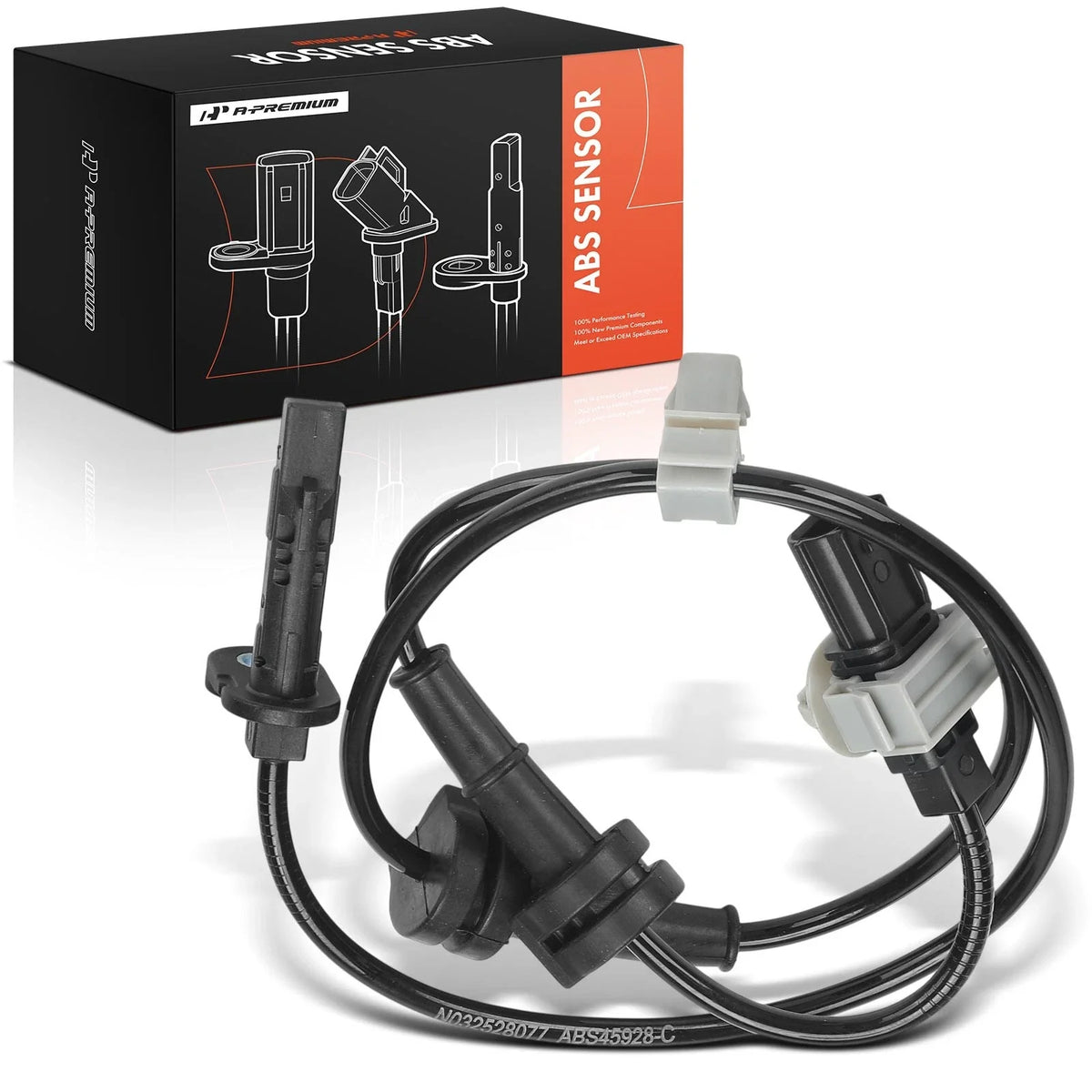 Front ABS Wheel Speed Sensor for Honda Pilot (2023–2025)