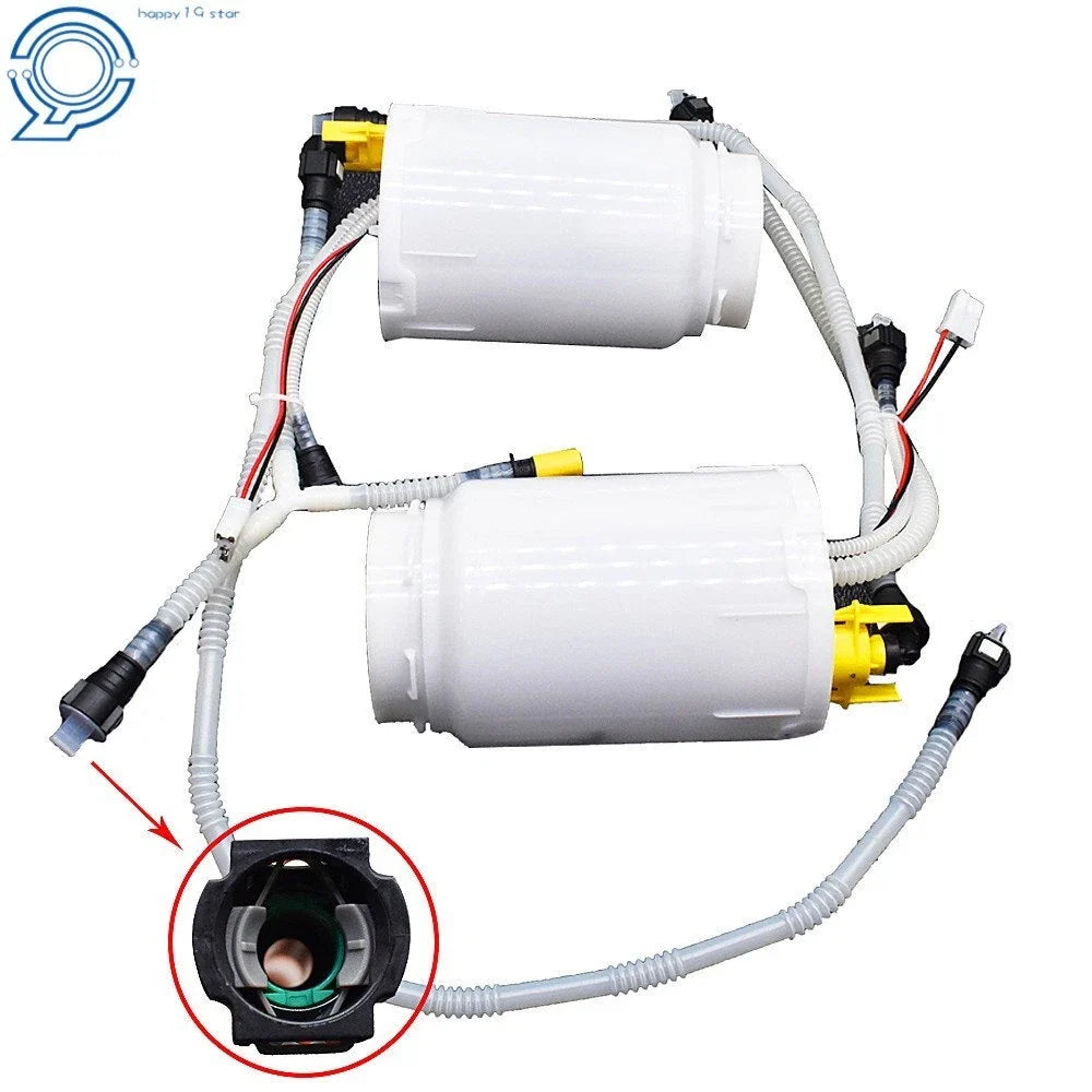 Electric Fuel Pump Assembly for Porsche Cayenne (2003-2010)