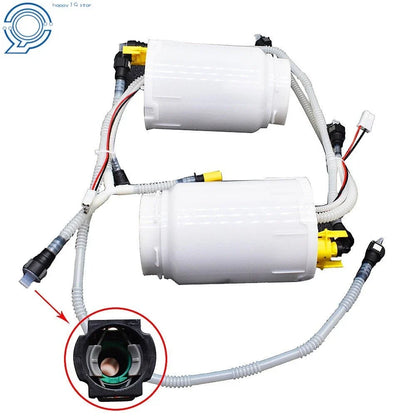 Electric Fuel Pump Assembly for Porsche Cayenne (2003-2010)