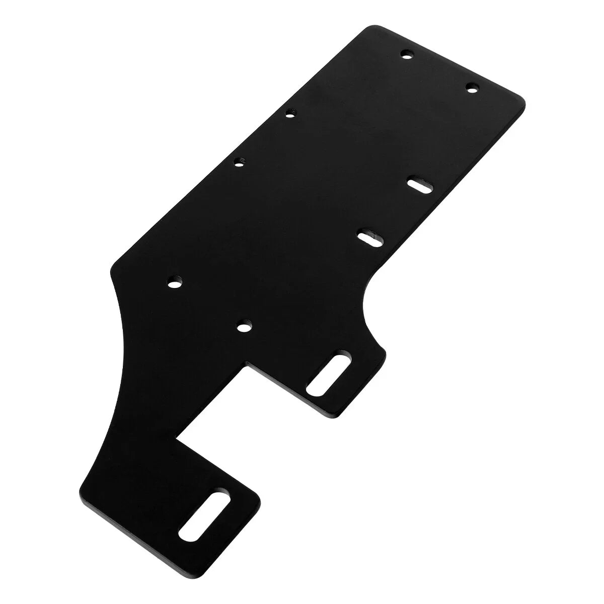 Rear Air Suspension Mount Bracket for Harley Touring Road Glide 1994-2022