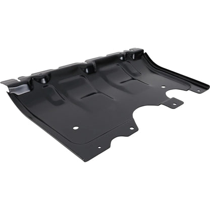 Skid Plate Compatible with 2014-2018 Jeep Cherokee
