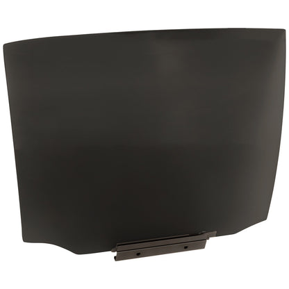 Rear Door Glass Pair for Lexus RX350