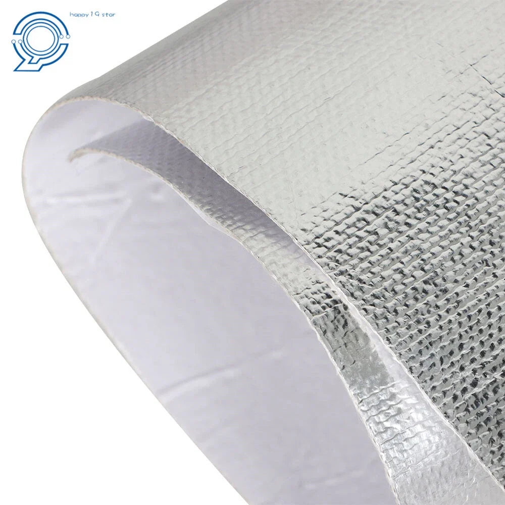 Heat Resistant Tape for Automotive Applications (24" x 12")