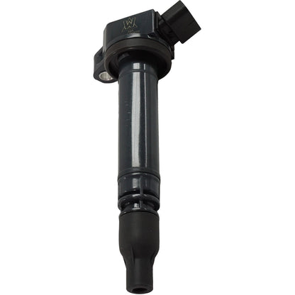 4 Ignition Coils for Scion iQ (2012 to 2015)