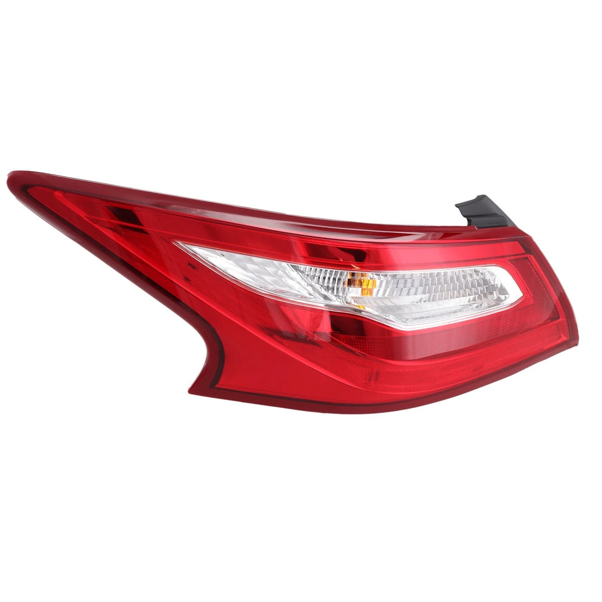 Tail Light for Nissan Altima (2016–2017) Driver Side Outer Body Mounted