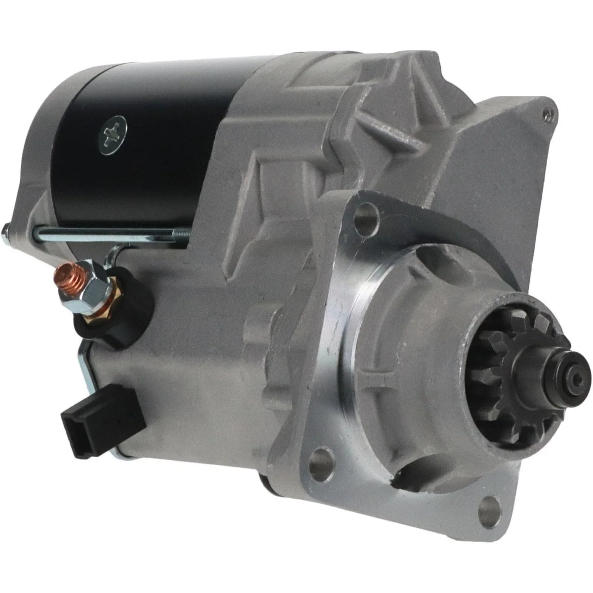 12V Starter for John Deere 9570R 9570RT (2015–2021)