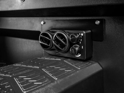 Heater Cab for Polaris Ranger XP 1000 Crew 2019 to 2023