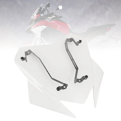 Windshield for Ducati Multistrada V4/S/S Sport 2021-2023 Model