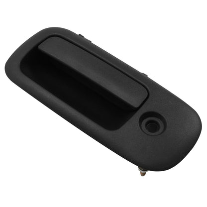 Front Door Handle Left Side for Chevy Express/GMC Savana (1996-2009)