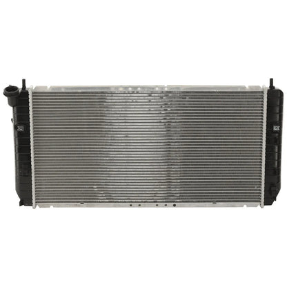 A/C Condenser Unit for Buick Lucerne (2006 to 2008)