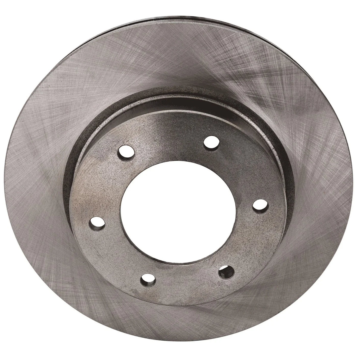 Front Brake Disc for 2021–2023 Ford Ranger Bronco