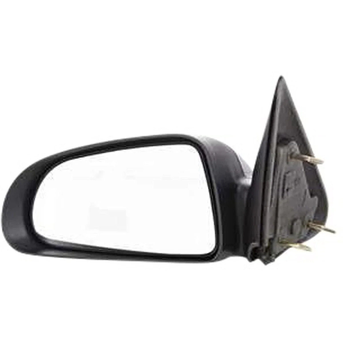 Side Mirror Pair for Ram Dakota