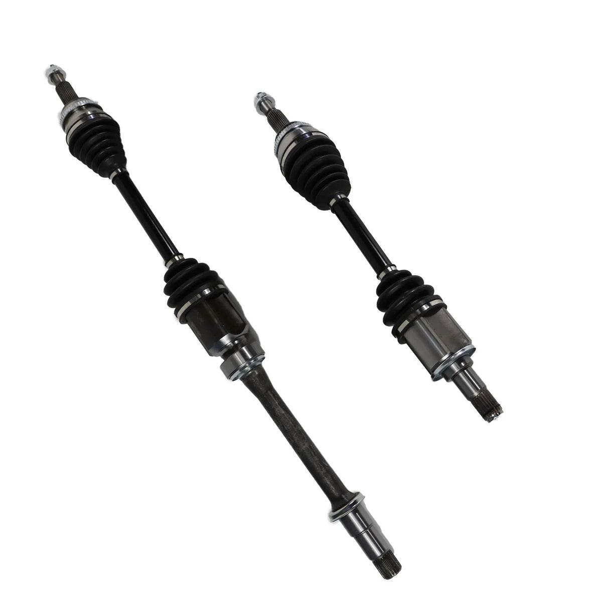 CV Axle Shaft Assembly for Toyota Highlander (2006–2007)