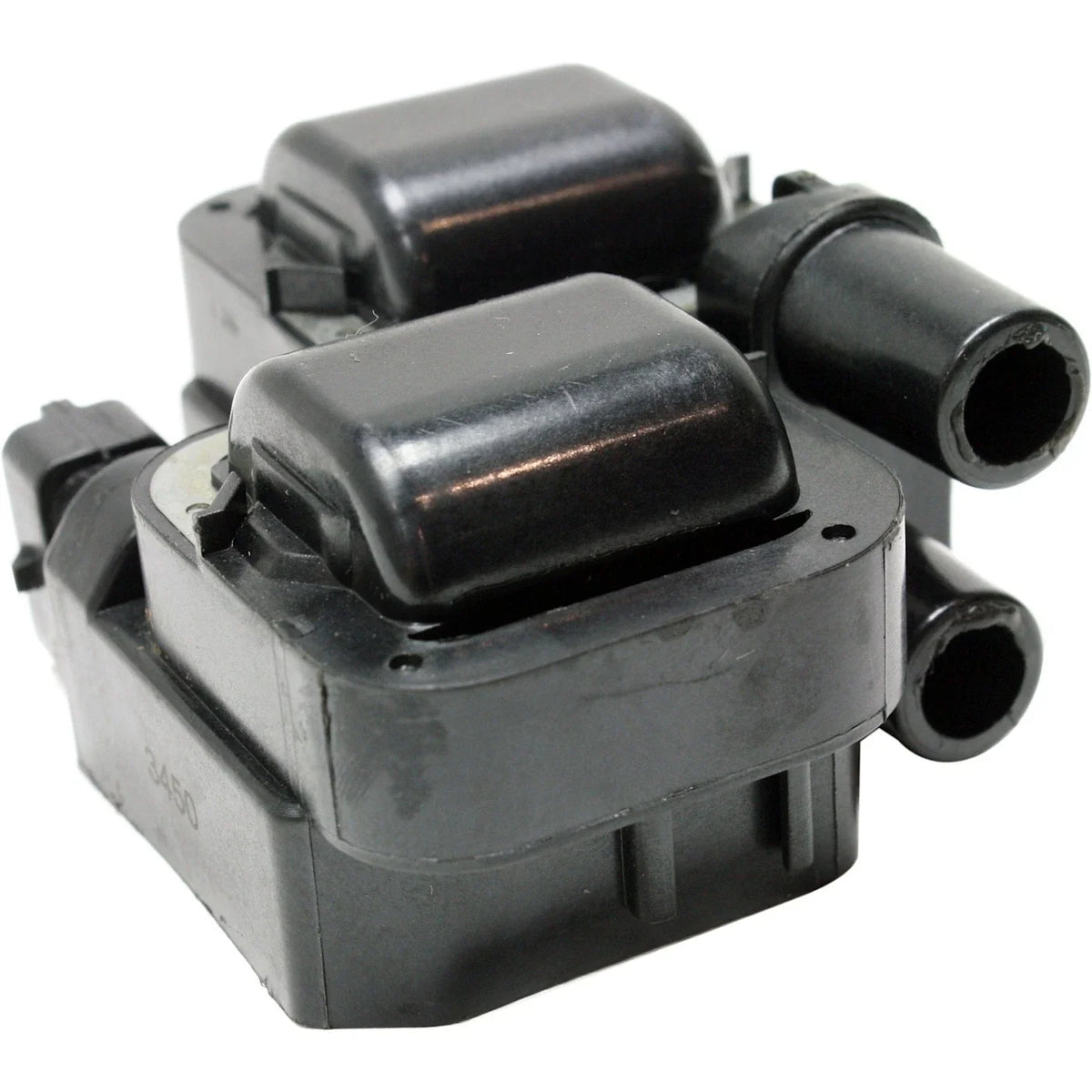 Ignition Coils Set of 4 for Mercedes G Class SL