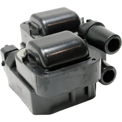 Ignition Coils Set of 4 for Mercedes G Class SL