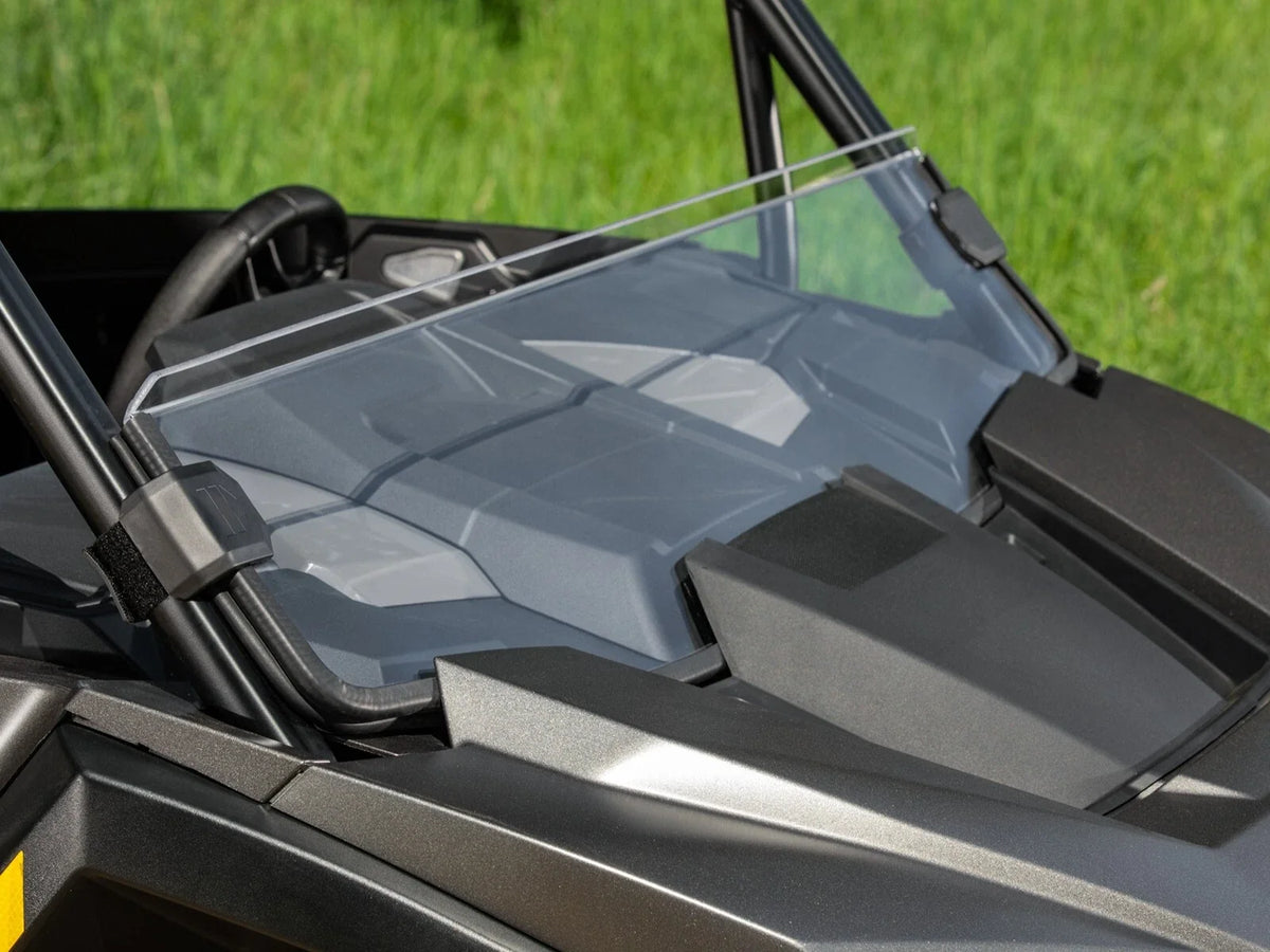 Half Windshield for Polaris RZR XP 1000 (2024–2024)