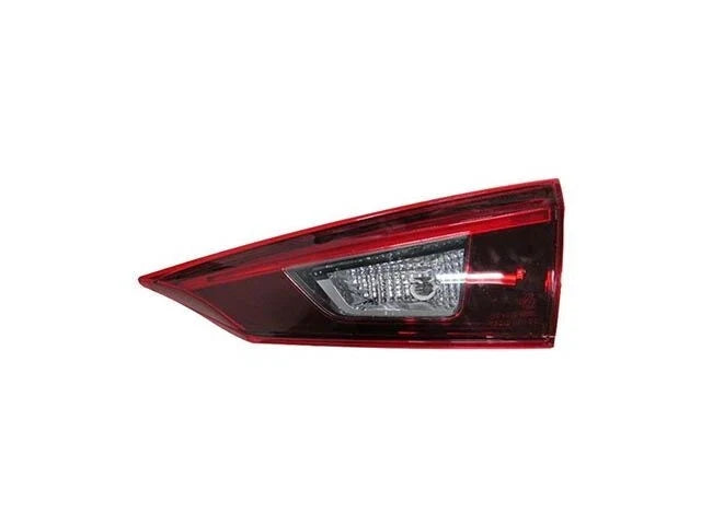 Passenger Side Tail Light Assembly for Mazda 3 Sport (2017–2018) DV442XP