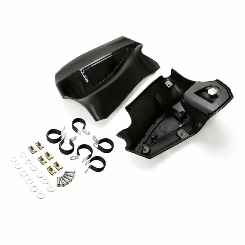 Engine Guard Chrome Highway Bar for Indian Chieftain (2014–2023)