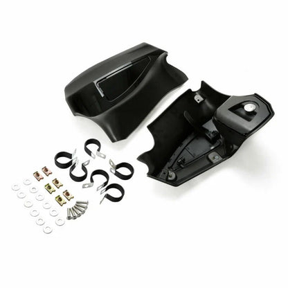 Engine Guard Chrome Highway Bar for Indian Chieftain (2014–2023)