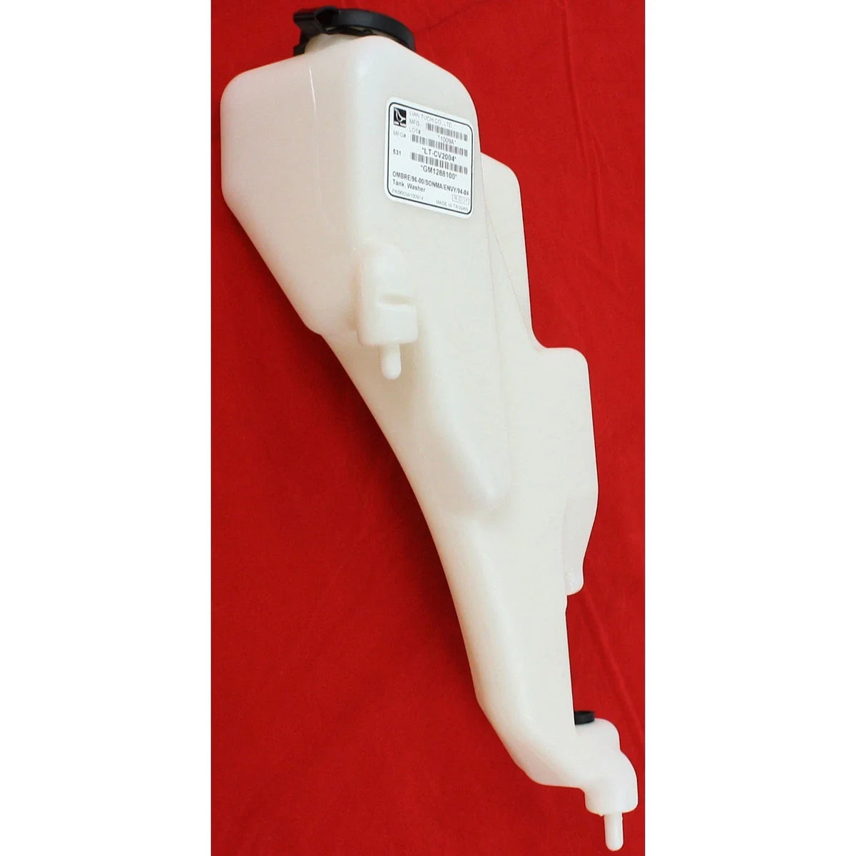 Washer Fluid Reservoir for Chevrolet Blazer (1995-2005)