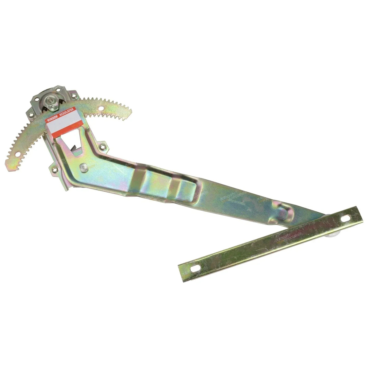 Left Hand Front Window Regulator for Nissan Patrol 1980-1994