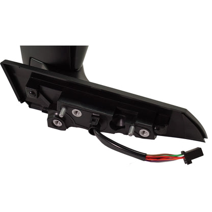 Power Heated Mirror with Signal Lamp for LH 2018-2022 Toyota C-HR
