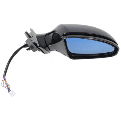 Power Mirror for Infiniti FX35 FX45 (2003–2008) Passenger Side Heated Paintable