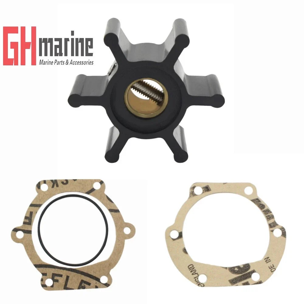 Engine Flexible Impeller Kit for IVECO (402IM17, 403IM25)