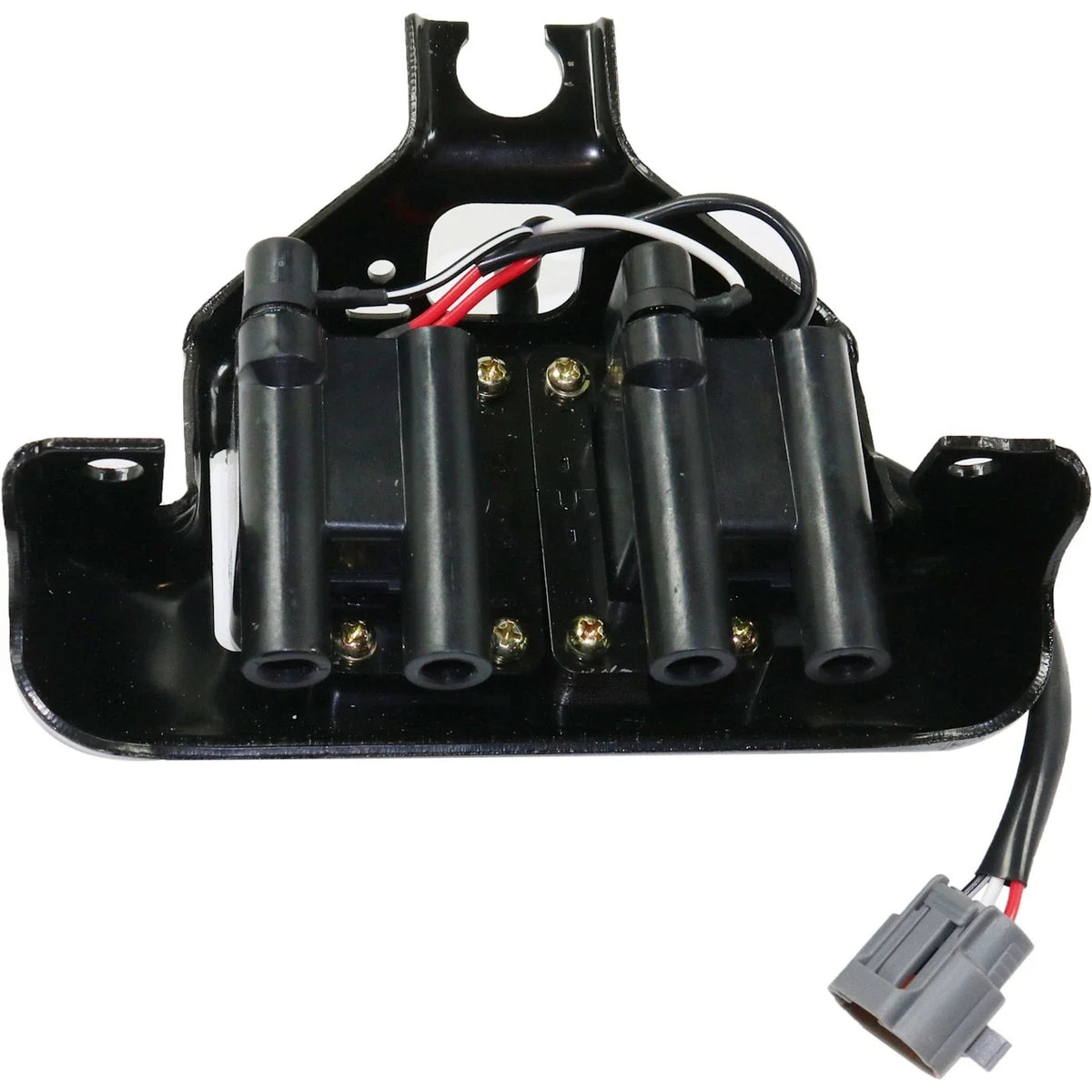 Quality Replacement Ignition Coil for Mazda Miata (1990-1993)
