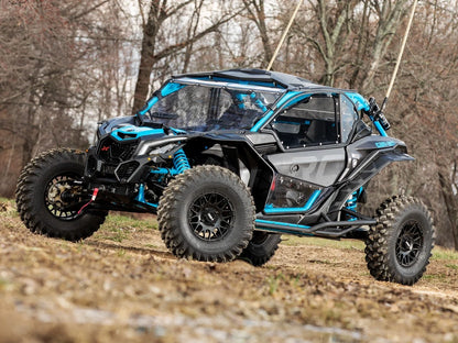 Upper Doors for Can-Am Maverick X3 (2017–2023)