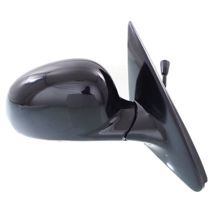 Manual Remote Mirror Set of 2 for Honda Civic (1992–1995)