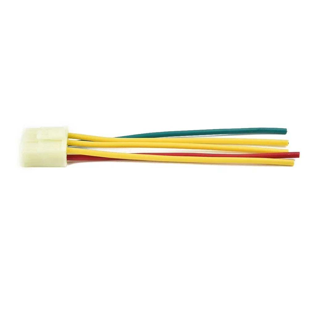 Connector Plug for Regulator - Honda CB400