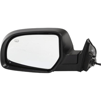 Heated Mirror Pair - Set of 2 for Subaru Legacy