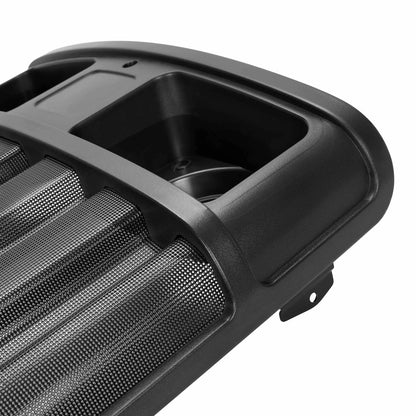 Front Steel Hood Grille Guard for John Deere 5103 5203 5303 5403