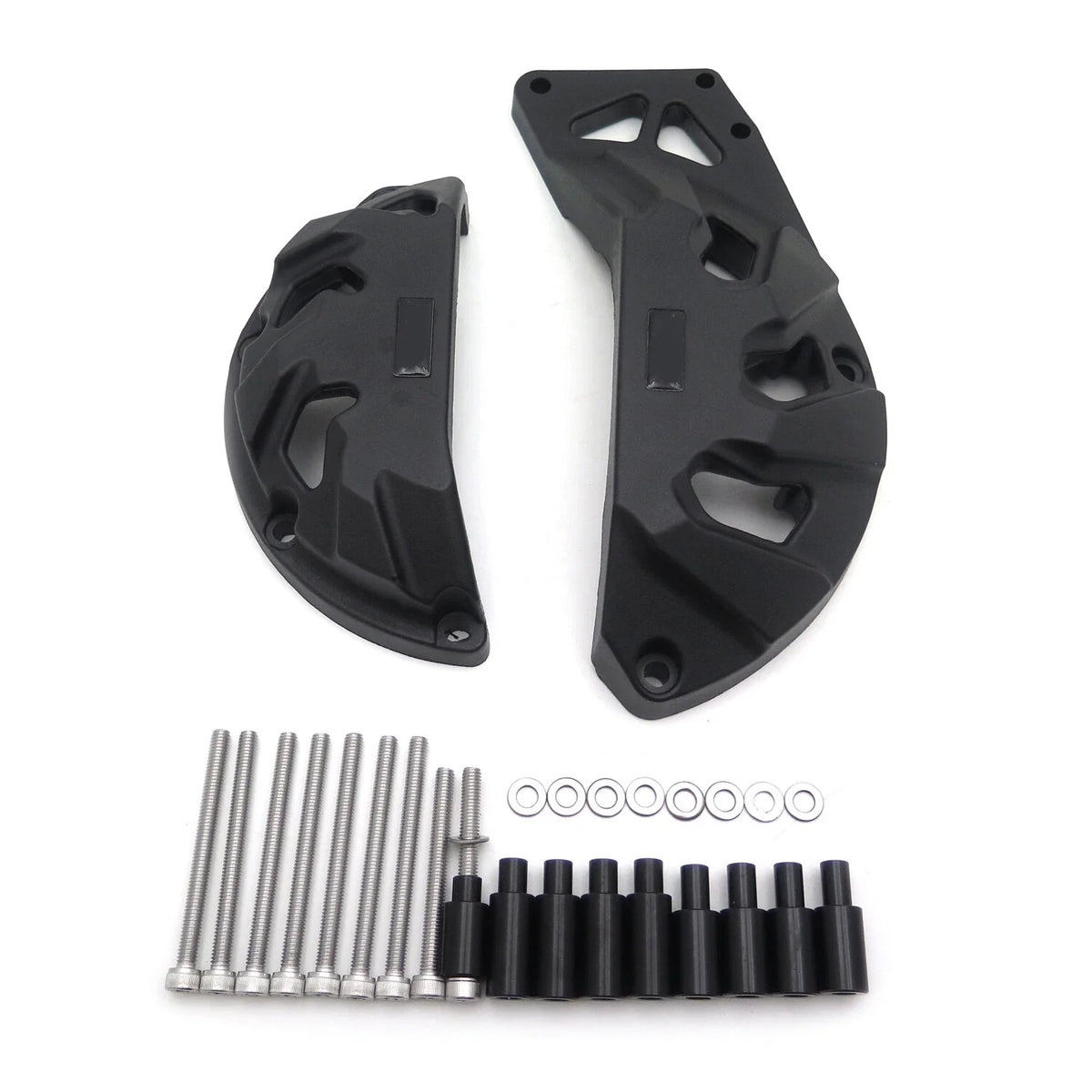 Nylon Racing Engine Stator Cover Protector for Yamaha MT-07 FZ-07 (2014–2019)