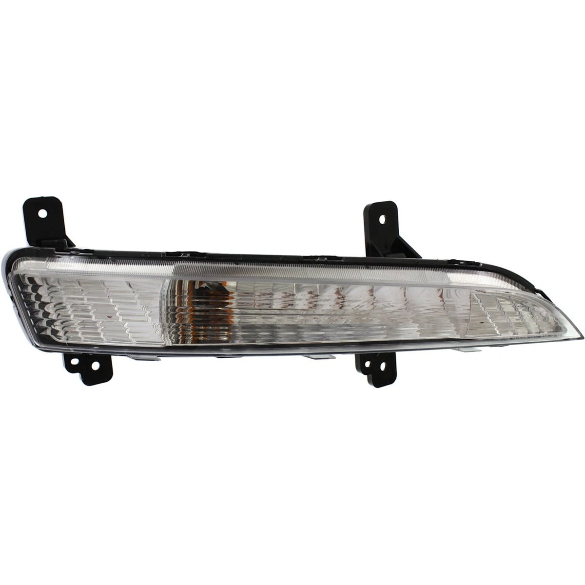 Turn Signal Light for Chevrolet Traverse (2013–2017) Driver & Passenger Side