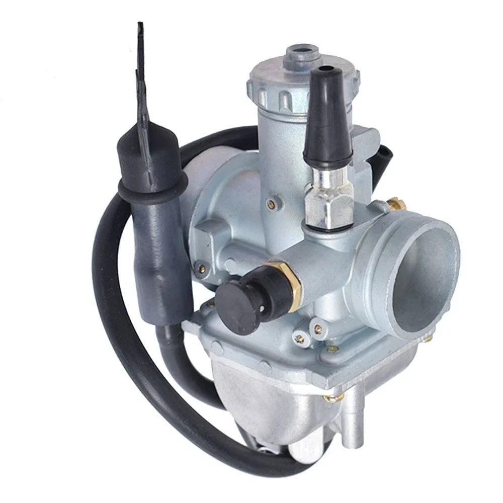 Carburetor Assembly for Suzuki LT230 LTF230 Quadrunner (1985–1990)