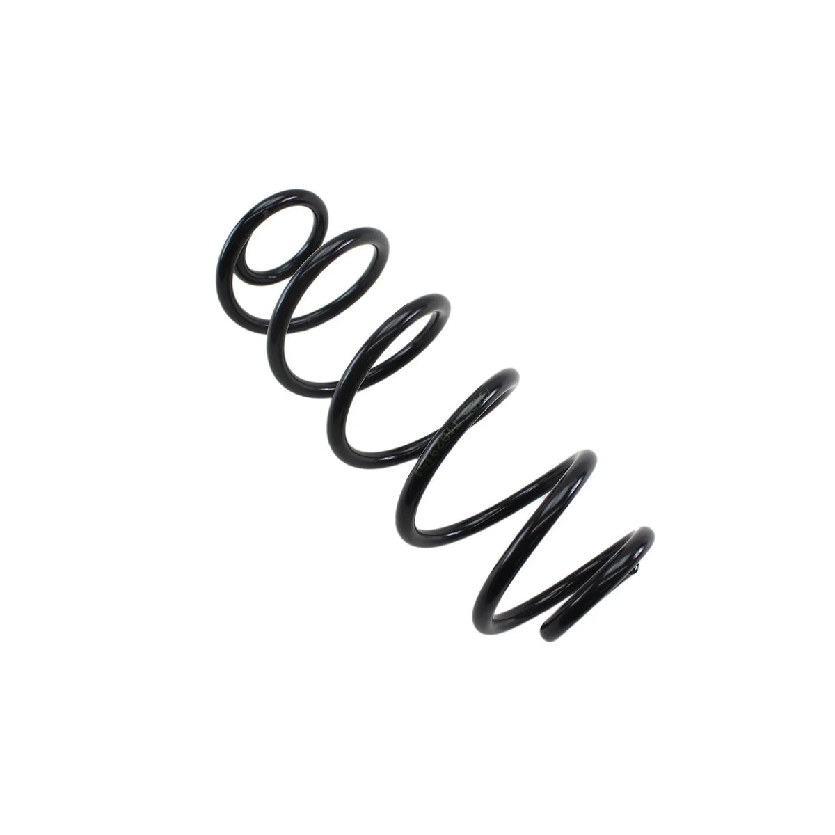 Coil Spring Rear for Audi A4 Quattro 2001-2008 by Lesjofors (4204268)