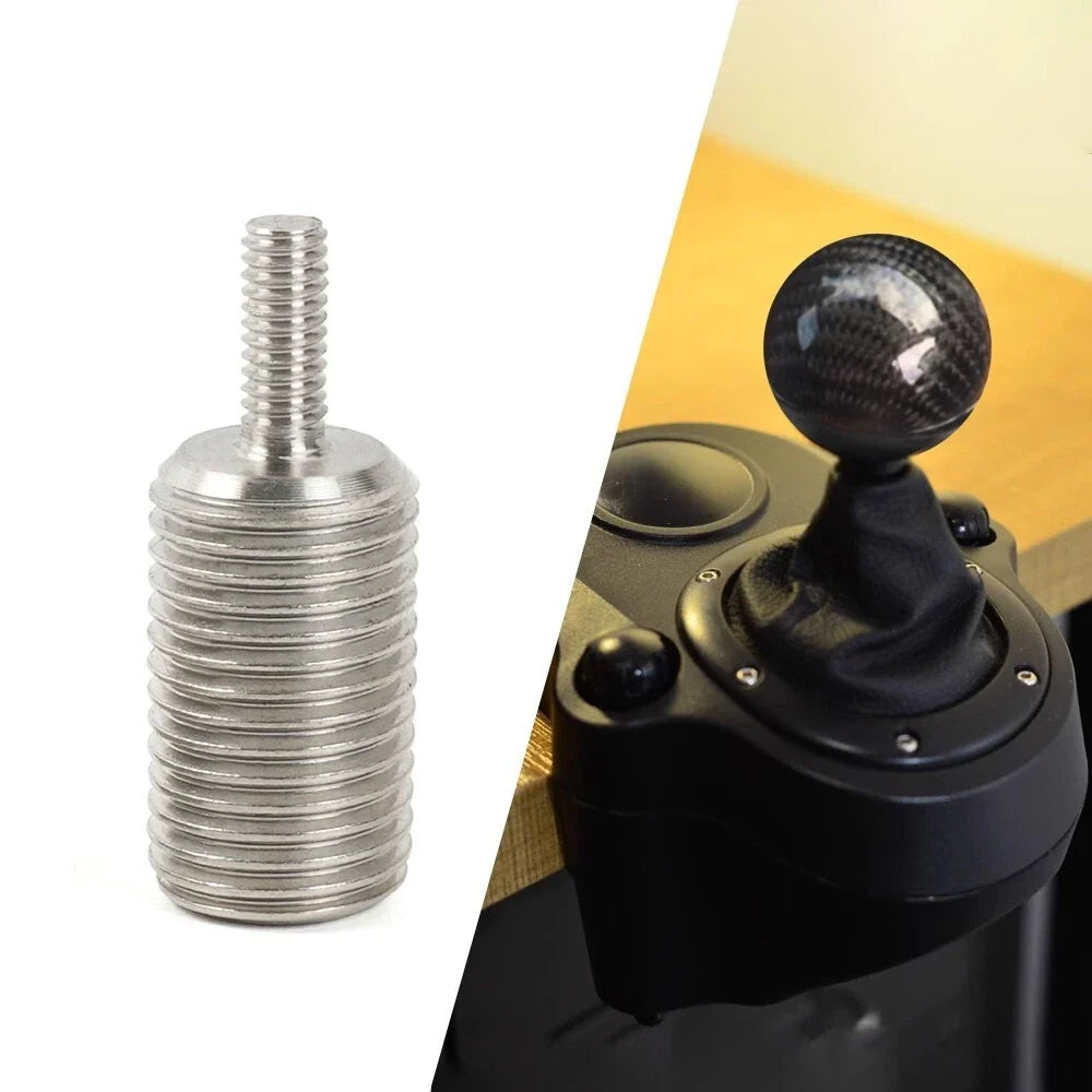 Gear Shifter Adapter for Logitech G27 G29 G920