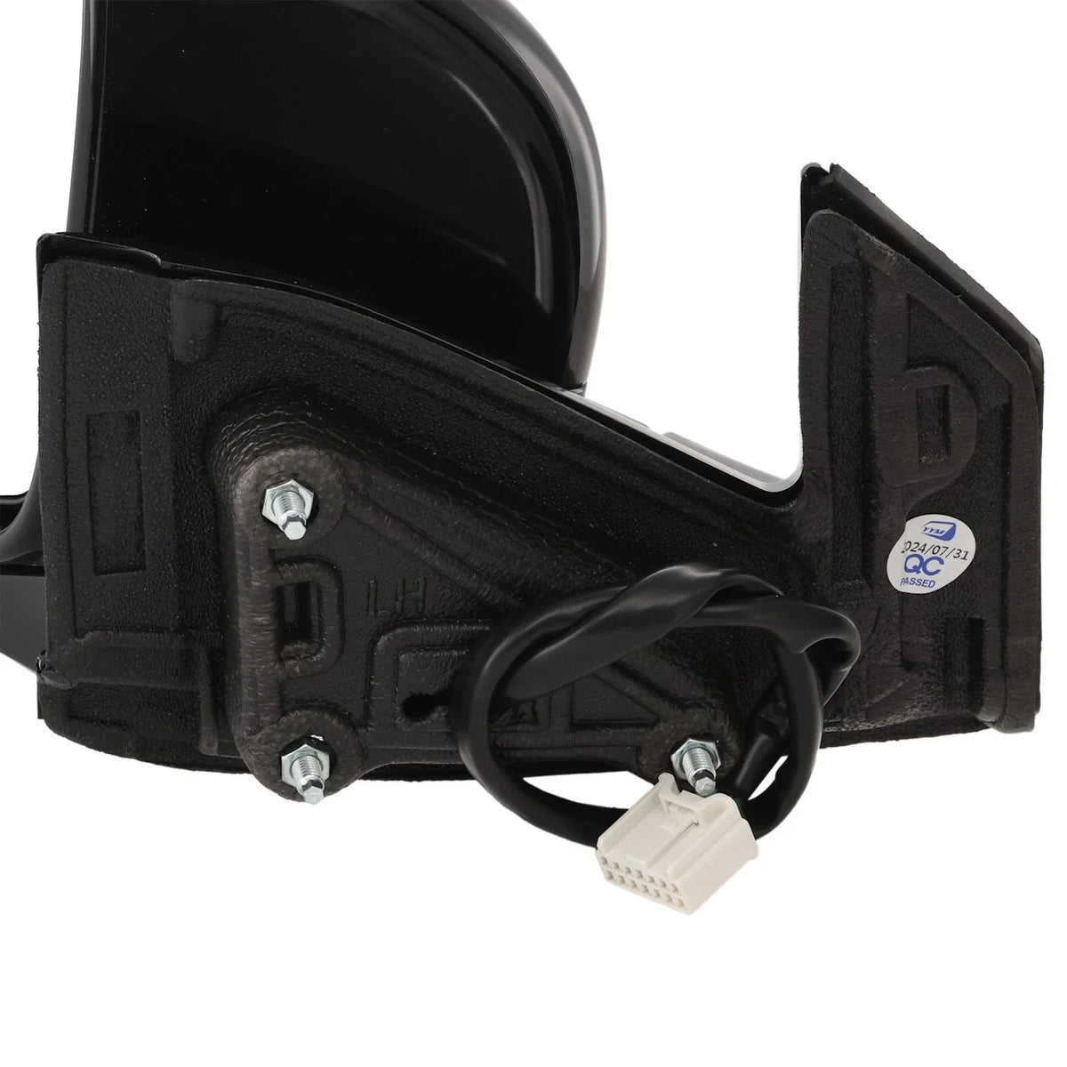 Heated Driver Left Side Mirror for Honda Pilot (2016–2022)