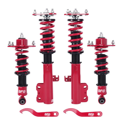 Coilover Lowering Kit for tC Coupe Scion (2005-2010)