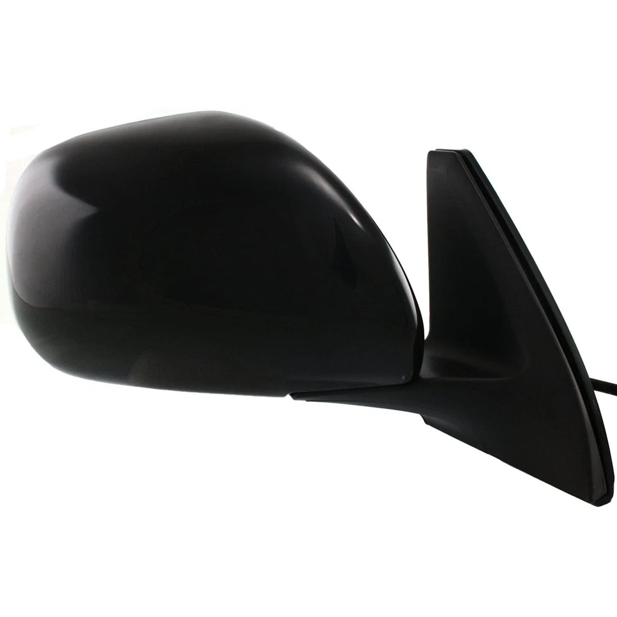 Power Mirror for Toyota 4Runner (2003–2009) Passenger Side Heated Folding