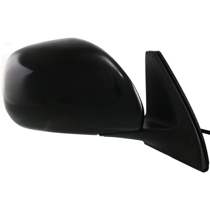 Power Mirror for Toyota 4Runner (2003–2009) Passenger Side Heated Folding