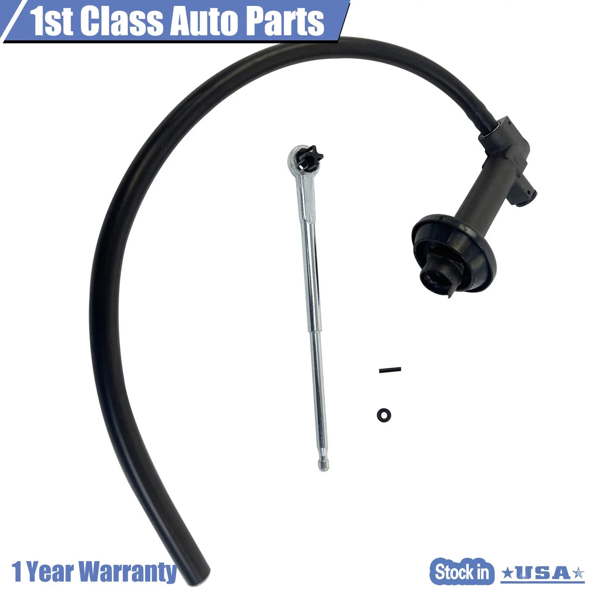 Clutch Master Cylinder for Ford Explorer (2001–2005)