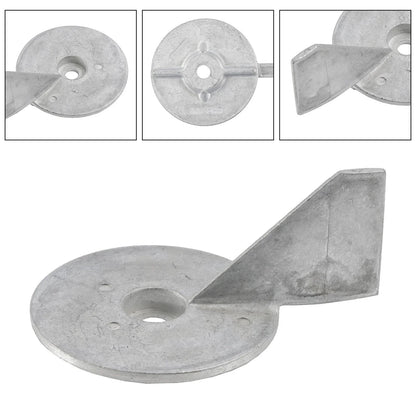 Aluminium Anodes for Mercury 35-60PS (Replaces 17264T2)