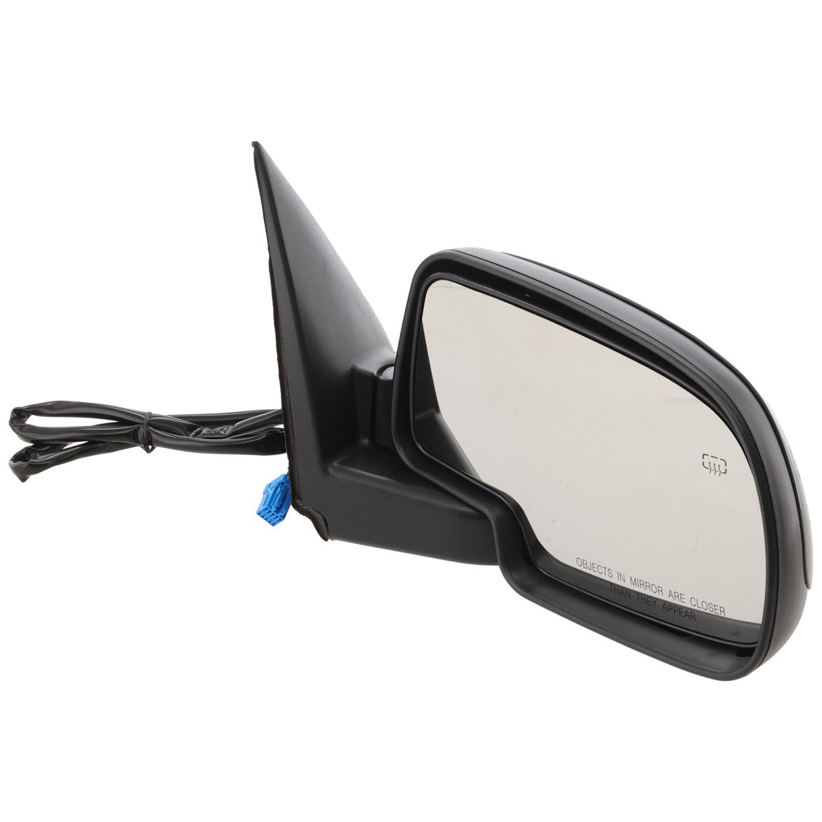 Heated Right Side Mirror for Chevy Suburban Avalanche Yukon
