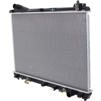 Radiator for Suzuki Grand Vitara (2006–2007)