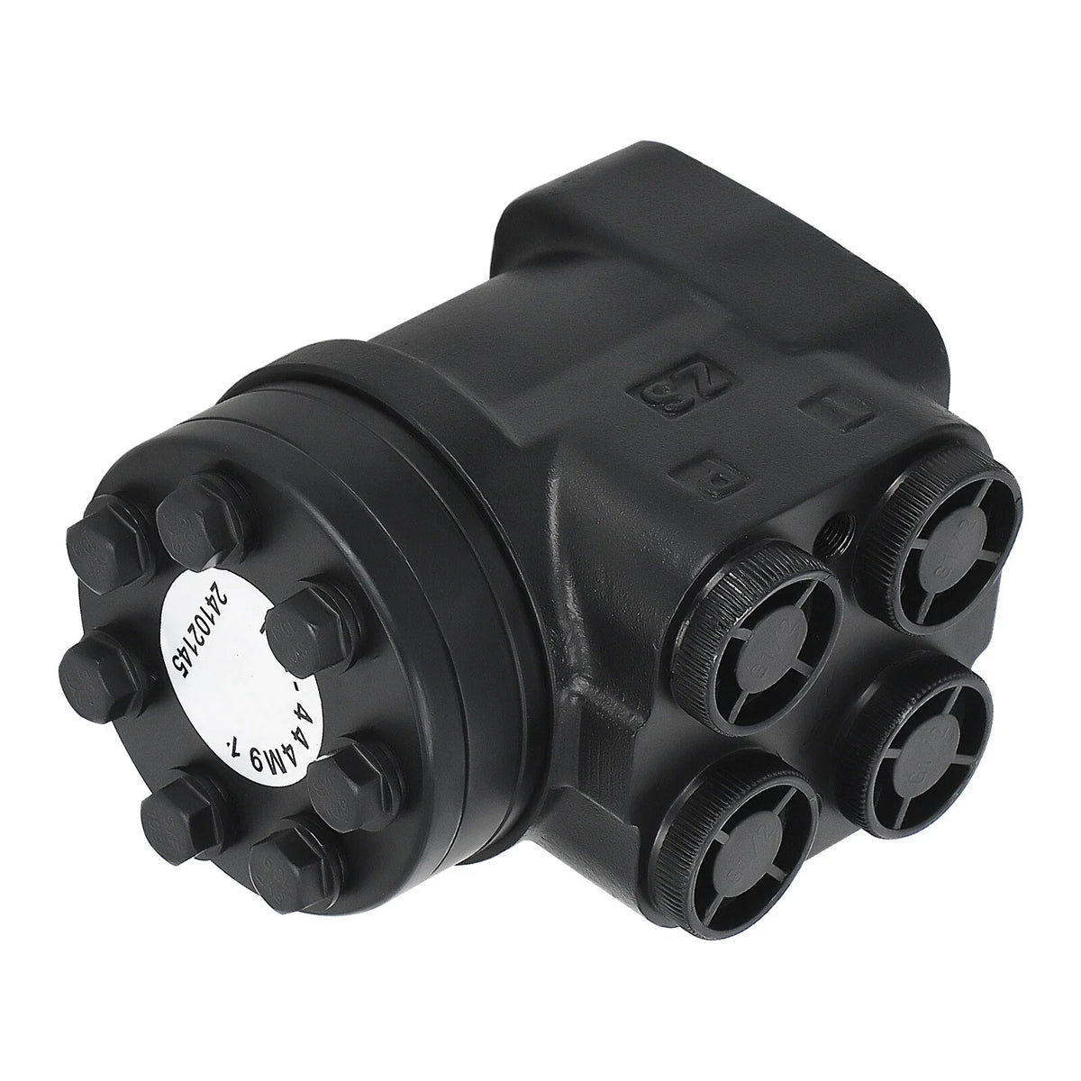 Power Steering Motor for Massey Ferguson 362 375 383 390 393 396 398