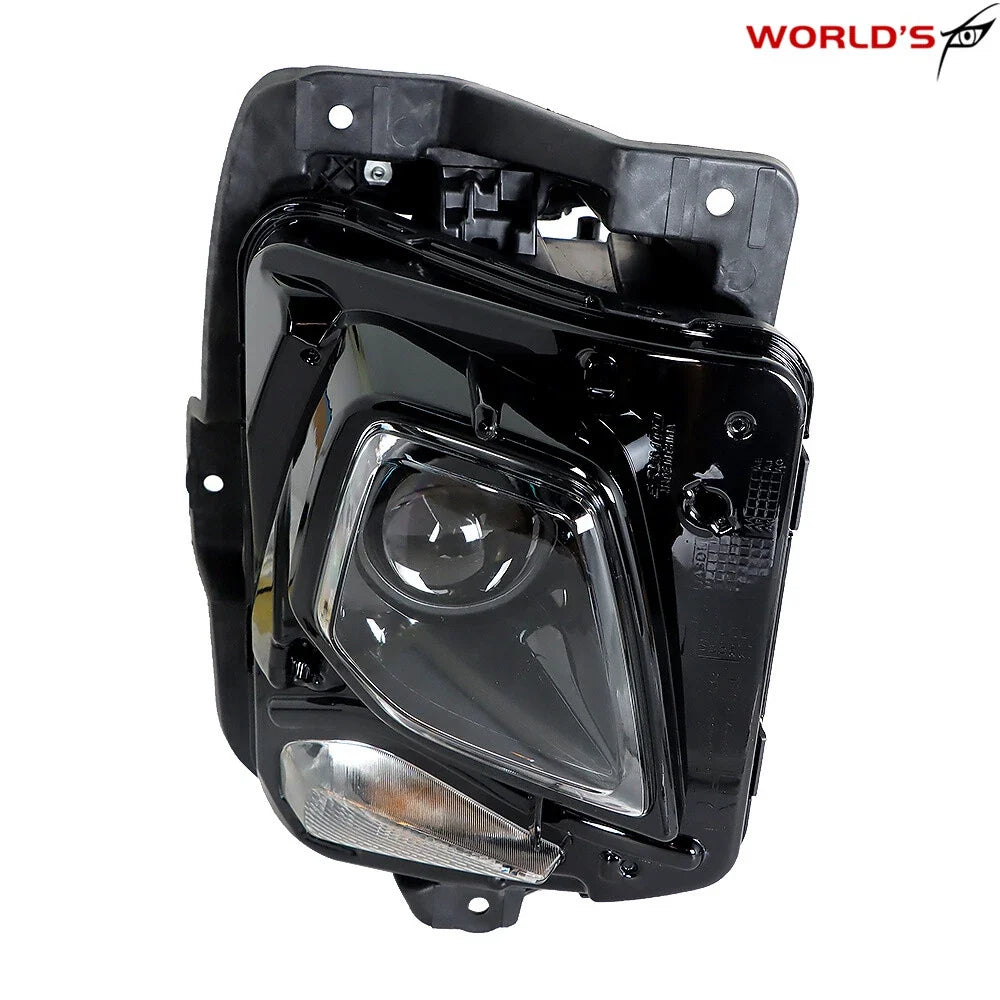 Passenger Side Headlight Projector for Chevy Blazer (2019–2022)