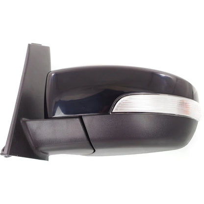 Driver Side Mirror Replacement for Ford C-Max 2013-2017